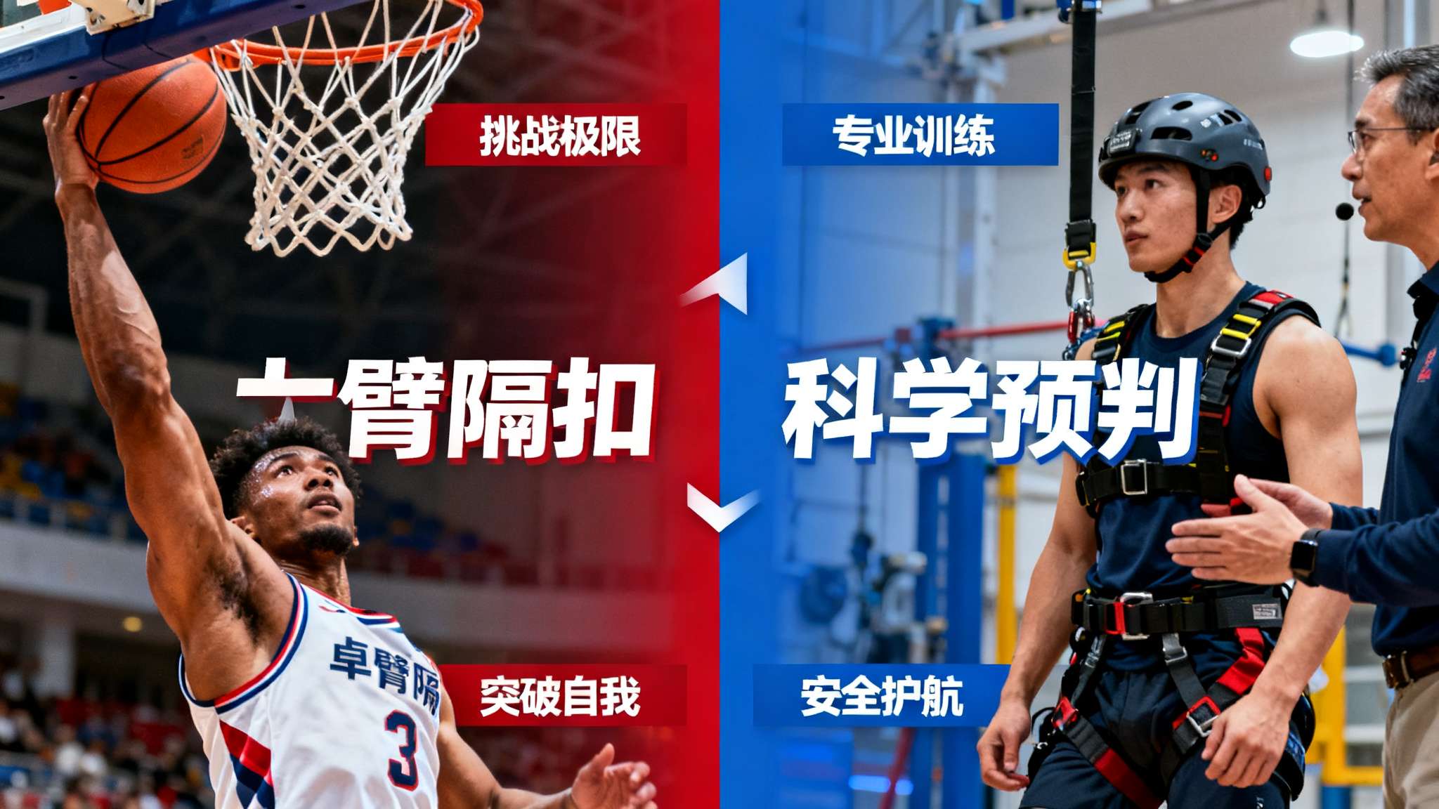 沃克反击单臂隔扣科林斯,落地头撞到篮架已返回更衣室 沃克反击单臂隔扣科林斯,落地头撞到篮架已返回更衣室